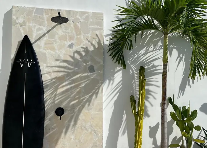 Chic Mediteranean 2 Bedroom W Private Pool Villa *